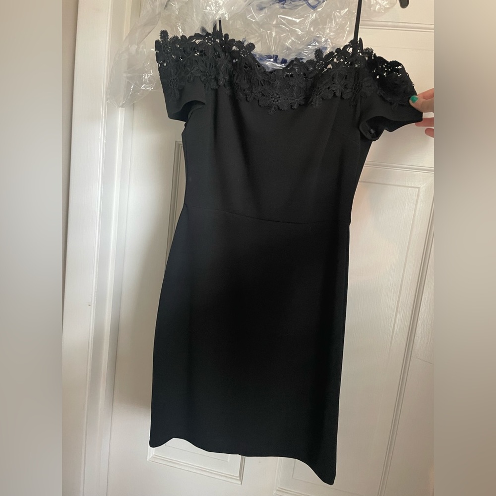 Dillards Mini Dress